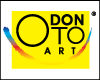 ODONTOART logo