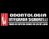 ODONTOLOGIA INTEGRADA SIGNORELLI logo