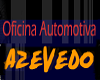 OFICINA AZEVEDO logo