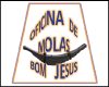 OFICINA DE MOLAS BOM JESUS