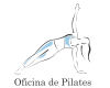OFICINA DE PILATES logo