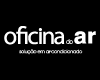 OFICINA DO AR logo