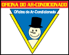 OFICINA DO AR-CONDICIONADO logo