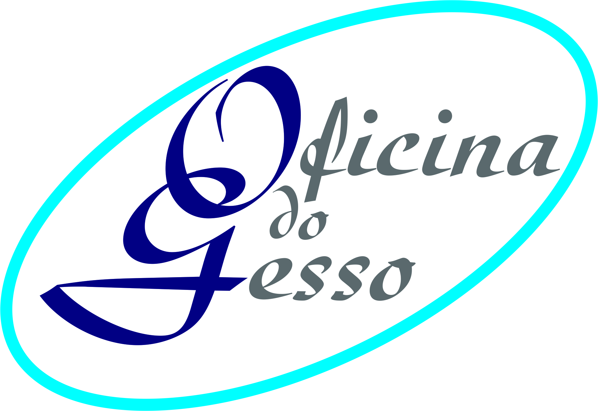 OFICINA DO GESSO DRYWALL logo