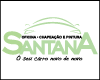 OFICINA SANTANA - CREDENCIADA SEGURADORAS logo