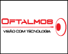 OFTALMOS logo