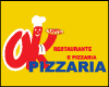 OK PIZZARIAS logo