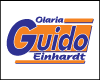 OLARIA GUIDO EINHARDT logo