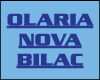 OLARIA NOVA BILAC logo