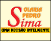 OLARIA PEDRO SIMA logo