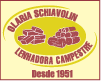 OLARIA SCHIAVOLIN E LENHADORA CAMPESTRE logo