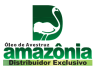 OLEO DE AVESTRUZ D'AMAZONIA