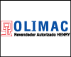 OLIMAC COMERCIO DE MANUNTENCAO DE MAQUINAS LTDA logo
