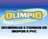 OLIMPO DIVISORIAS E FORROS