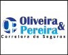 OLIVEIRA & PEREIRA CORRETORA DE SEGUROS logo