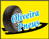 OLIVEIRA PNEUS logo