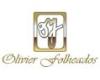 OLIVIER FOLHEADOS logo