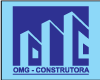 OMG CONSTRUTORA logo