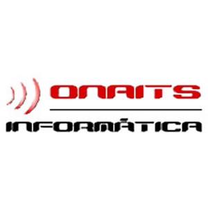 Onaits Informática logo