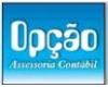 OPCAO ASSESSORIA CONTABIL logo