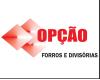 OPCAO DRYWALL FORROS E DIVISORIAS EM GUARULHOS logo