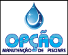 OPCAO MANUTENCAO DE PISCINAS logo