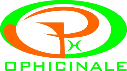 OPHICINALE CONFECCOES logo