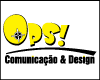 OPS COMUNICACAO & DESIGN logo