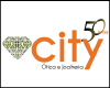 OPTICA CITY logo