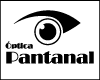 OPTICA PANTANAL logo