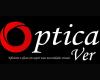 OPTICA VER logo