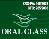 ORAL CLASS CENTER