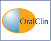 ORALCLIN logo