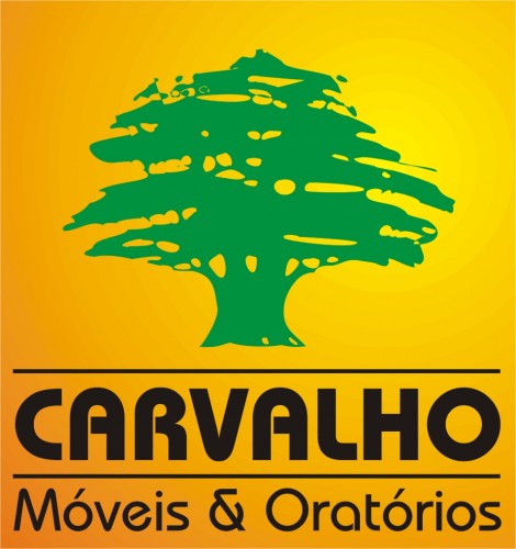 ORATÓRIOS CARVALHO logo