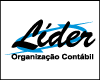 ORGANIZACAO CONTABIL LIDER logo