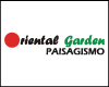 ORIENTAL GARDEN PAISAGISMO logo