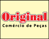 ORIGINAL COMERCIO DE PECAS