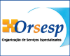 ORSESP logo