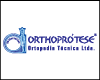 ORTHOPROTESE ORTOPEDIA TECNICA