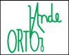 ORTOANDE APARELHOS ORTOPEDICOS logo