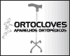 ORTOCLOVES SERVICOS E ARTIGOS ORTOPEDICOS logo