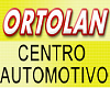 ORTOLAN CENTRO AUTOMOTIVO logo