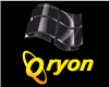 ORYON INFORMÁTICA logo