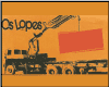 OS LOPES logo