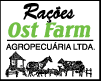 OST FARM AGROPECUÁRIA logo