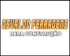 OSVALDO FERRAGENS logo