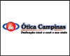 OTICA CAMPINAS logo