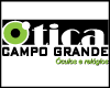 OTICA CAMPO GRANDE LTDA logo