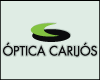 OTICA CARIJOS logo