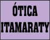 OTICA ITAMARATY logo